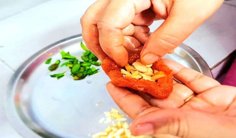 have you ever tried tamatar ke laddu kph