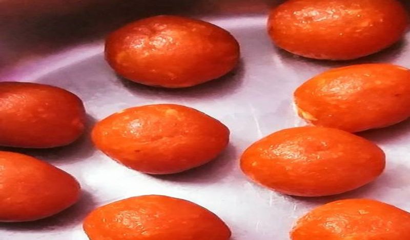 have you ever tried tamatar ke laddu kph