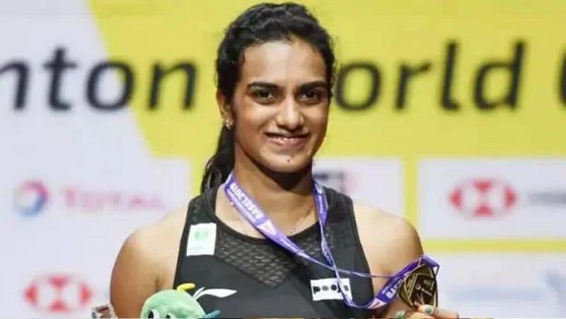 While Sindhu is sure to win a medal this term, winning just a medal would be an understatement for the seventh-ranked singles player in the circuit. On the same note, renowned badminton coach Pullela Gopichand feels that she is not just a favourite for any medal but also the gold, reports PTI.