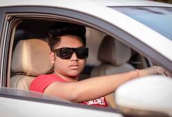 Meet India youngest and most talented fashion bloggers Gaurav Gaikwad