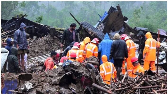 temporary employees of forest department also missing in pettimudi landslide temporary employees of forest department also missing in pettimudi landslide