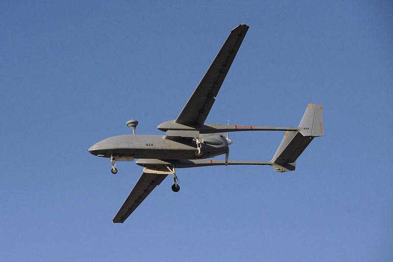 DRDO to build directed energy weapons for future combat BSS