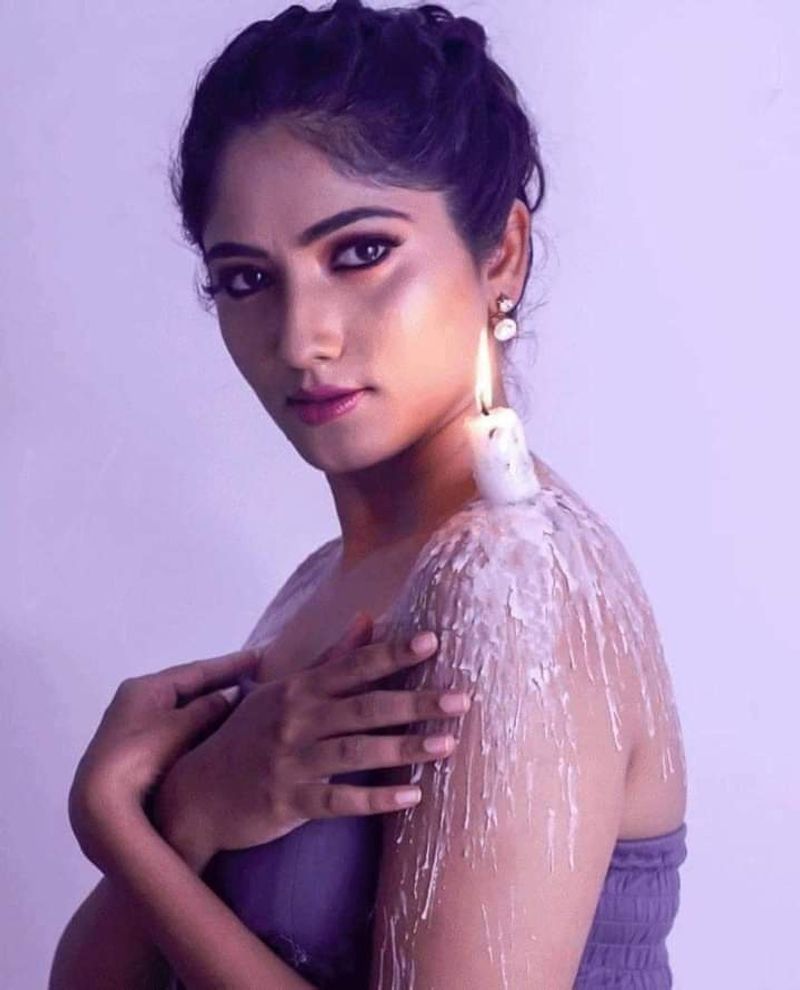 bigboss julie hot wax photo shoot glamour gallery