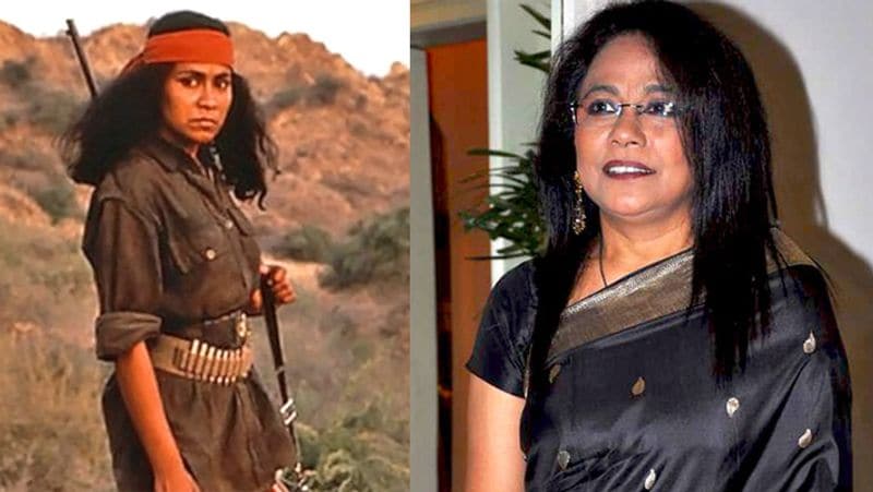 Phoolan Devi Birthday and her Life Based Movie Bandit Queen interesting Facts KPG