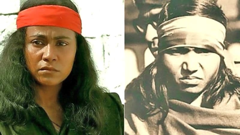 Phoolan Devi Birthday and her Life Based Movie Bandit Queen interesting Facts KPG