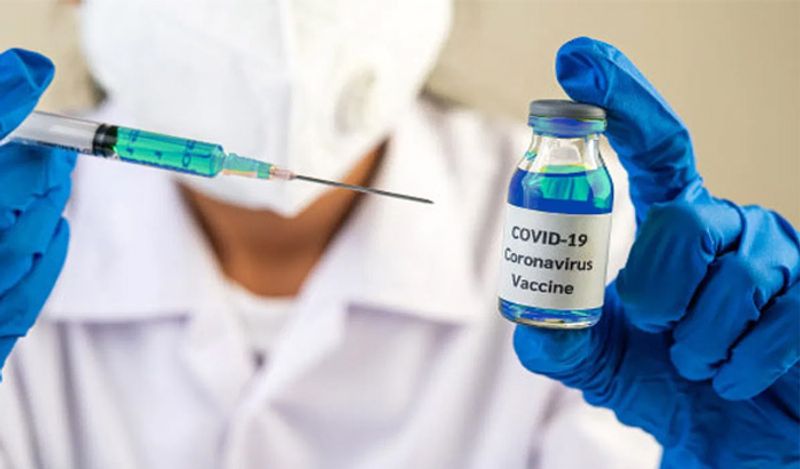 First batch of Russian coronavirus vaccine released into public BSS