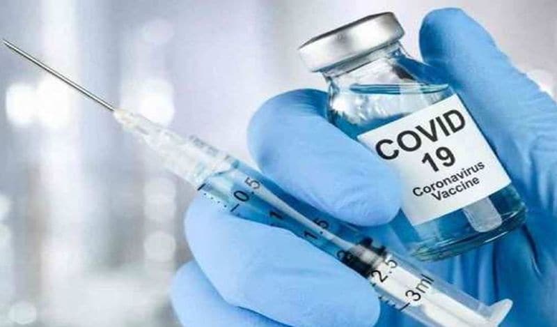 First batch of Russian coronavirus vaccine released into public BSS