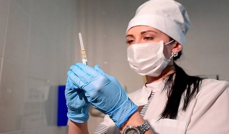 Russia to soon register second vaccine against COVID-19 BSS