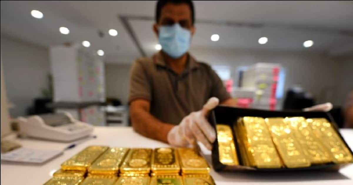 gold rate today: ஆபரணத் தங்கம் விலை உயர்வா? சென்னையில் இன்றைய நிலவரம் என்ன?