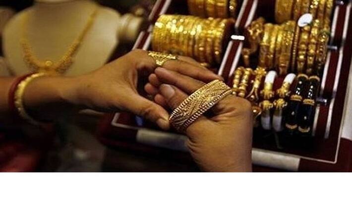After a day's rest, the gold price has increased once more: check rate in chennai, trichy, vellore and kovai After a day's rest, the gold price has increased once more: check rate in chennai, trichy, vellore and kovai