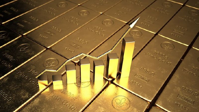 gold rate can reach 70 thousand per 10 gram in diwali