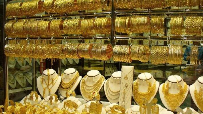Gold price in Chennai rises above Rs.600 : check rate in chennai, kovai, trichy and vellore Gold price in Chennai rises above Rs.600 : check rate in chennai, kovai, trichy and vellore