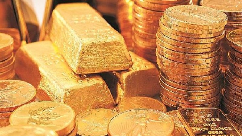 how to buy Sovereign gold bond scheme in cheap price know details BRD