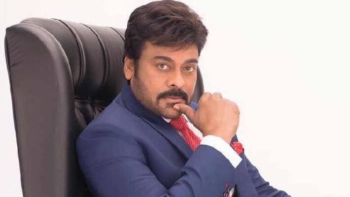 Chiranjeevi rejects the proposal of Koratala Siva Chiranjeevi rejects the proposal of Koratala Siva