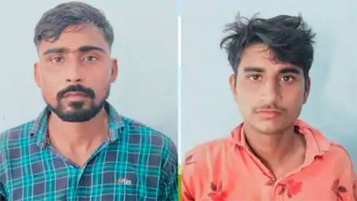 two brothers killed his father and gave the information to the police but the pole was exposed like this kpl two brothers killed his father and gave the information to the police but the pole was exposed like this kpl