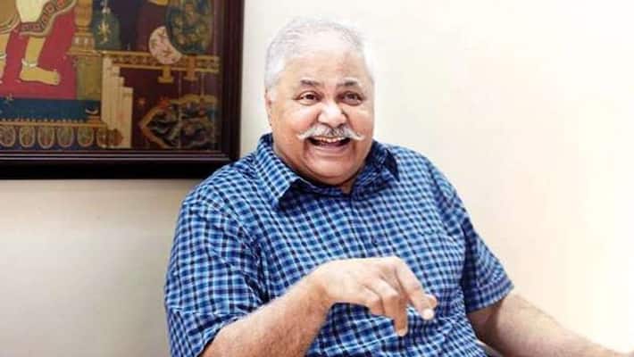 Actor Satish Shah's Response To Racist Comment At UK's Heathrow Airport Wins Internet Actor Satish Shah's Response To Racist Comment At UK's Heathrow Airport Wins Internet