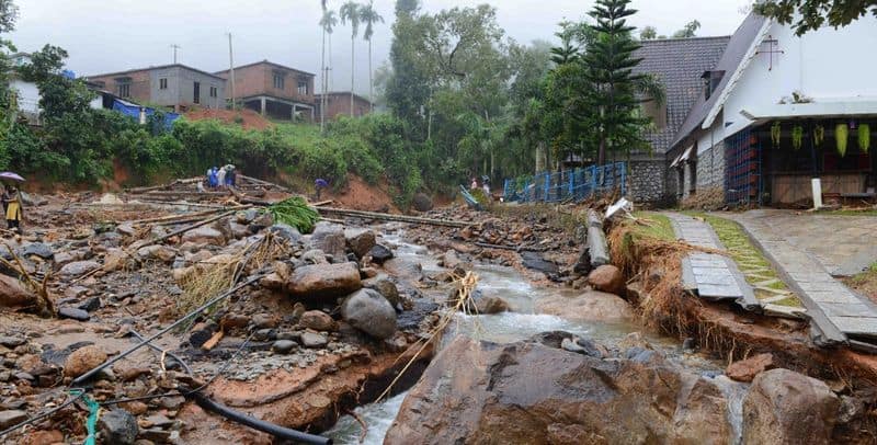 More than 80 Tamils killed in three landslides in Thirumavalavan