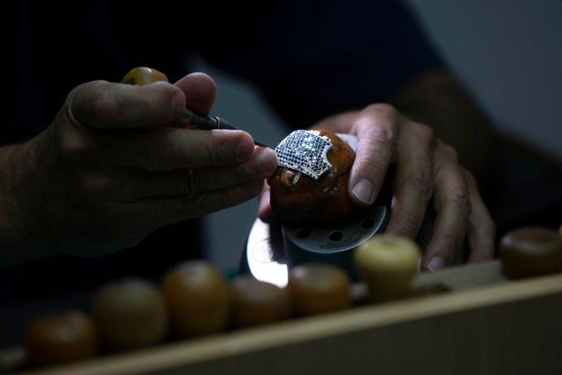 Check out the most expensive coronavirus gold mask worth $1.5 million