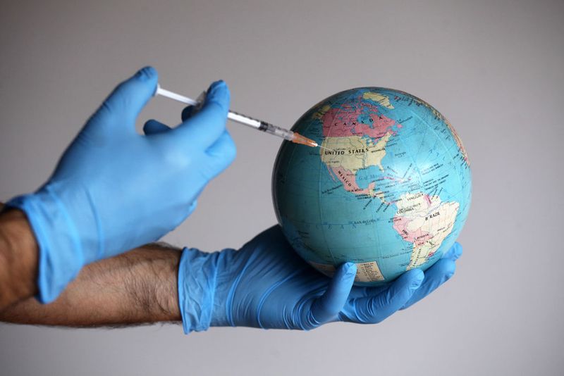 corona virus know all about Russia Covid 19 Vaccine KPP