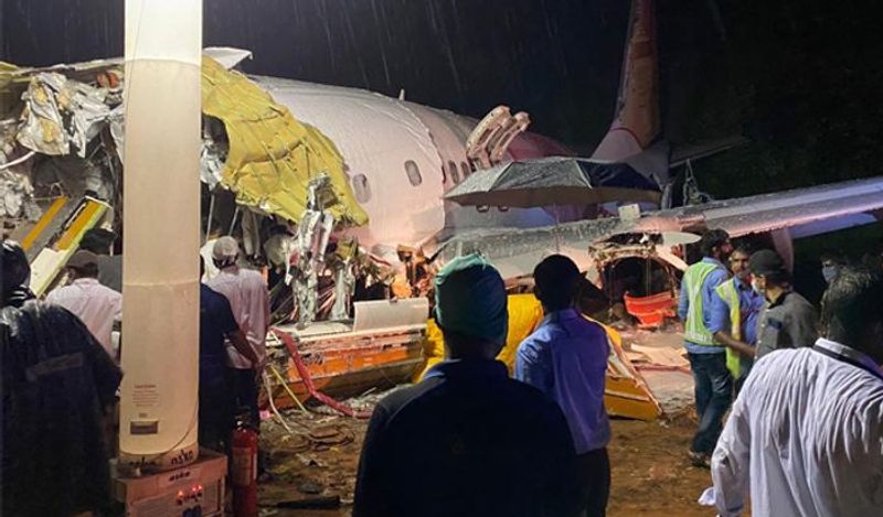 heartbreaking air india passenger last selfie goes viral posted just before deadly kerala plan crash kph