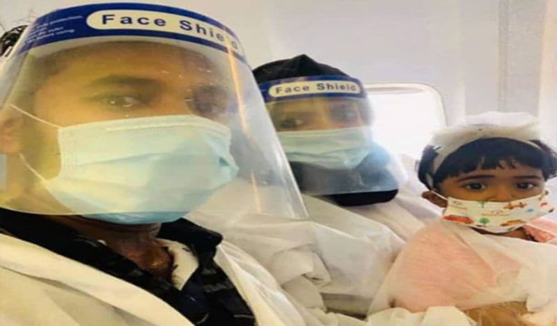 heartbreaking air india passenger last selfie goes viral posted just before deadly kerala plan crash kph