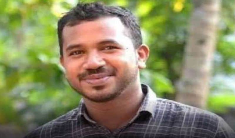 heartbreaking air india passenger last selfie goes viral posted just before deadly kerala plan crash kph