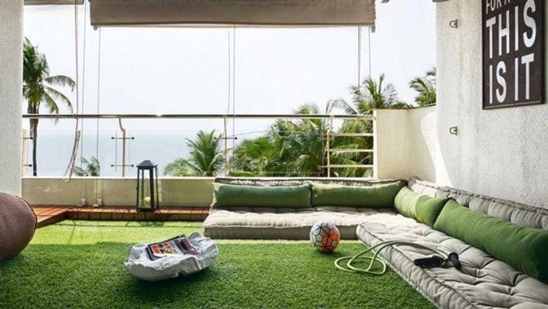 bollywood actor hrithik roshan luxurious home inside photos KPJ