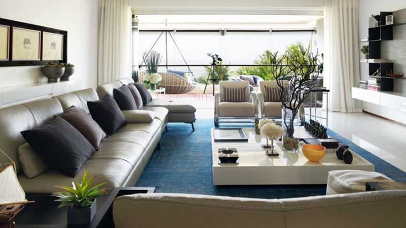 bollywood actor hrithik roshan luxurious home inside photos KPJ