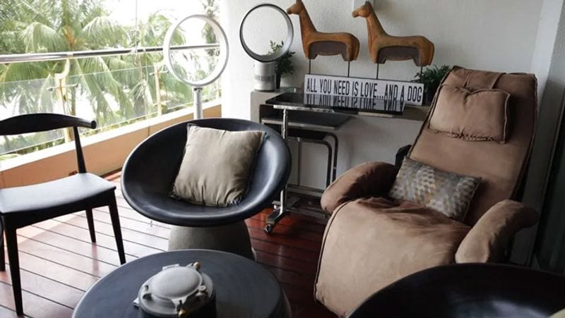 bollywood actor hrithik roshan luxurious home inside photos KPJ