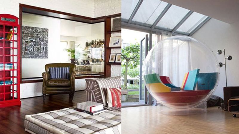 bollywood actor hrithik roshan luxurious home inside photos KPJ