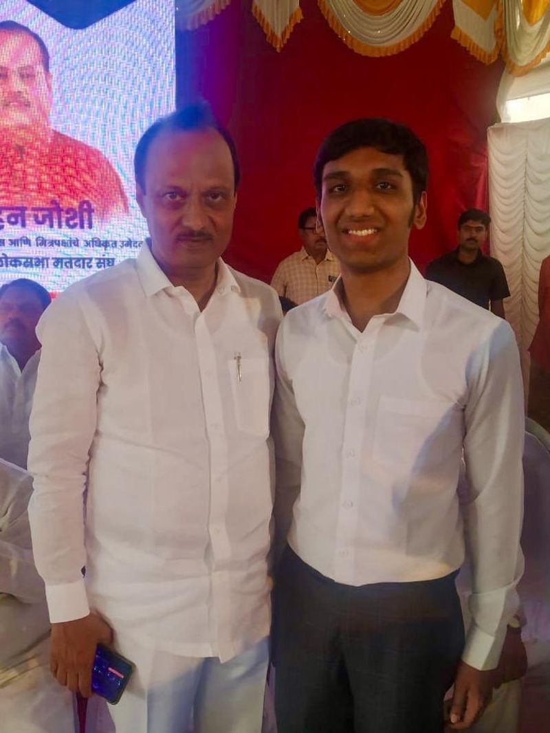 ias success story upsc topper 2018 ias vaibhav gondane struggle and career tips kpt