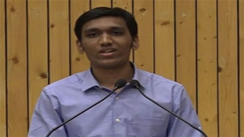ias success story upsc topper 2018 ias vaibhav gondane struggle and career tips kpt