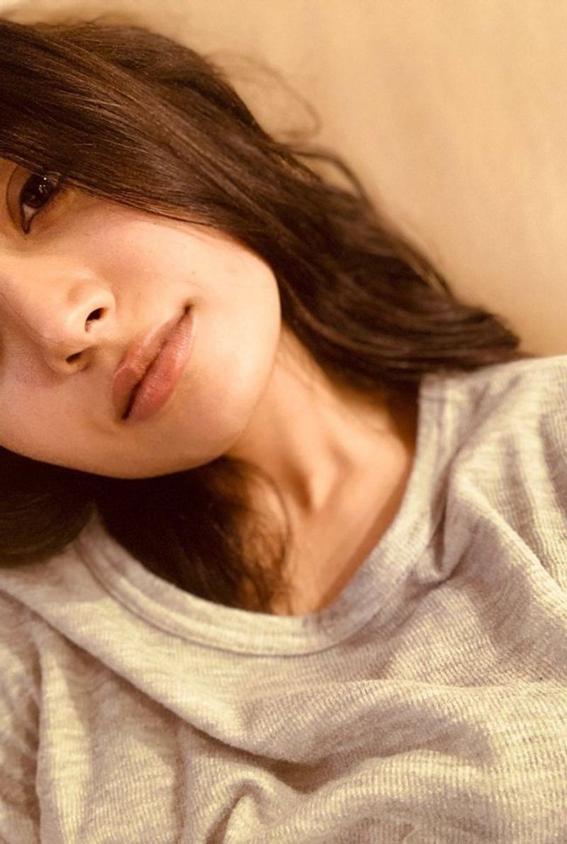 Rashmika Mandanna Latest Stunning poses