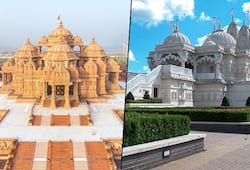 Swaminarayan Akshardham: A tale of twin Hindu Temples