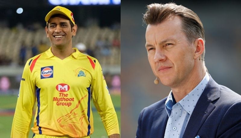 IPL 2020 Brett Lee backs this team win IPL trophy UAE apc