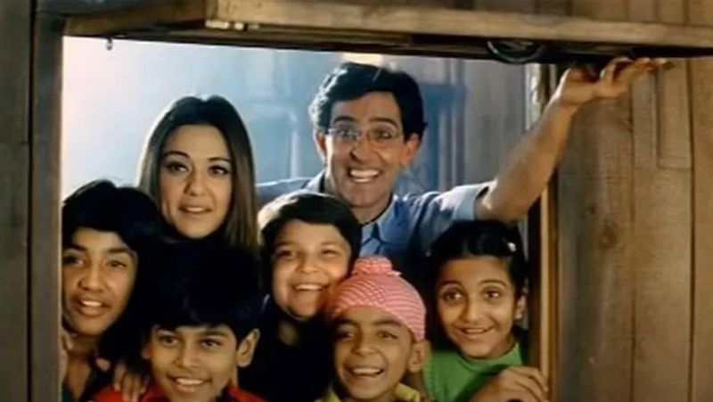 hrithik roshan film koi mil gaya completed 17 years of release here the change look of bollywood actor friend gang in movie KPJ