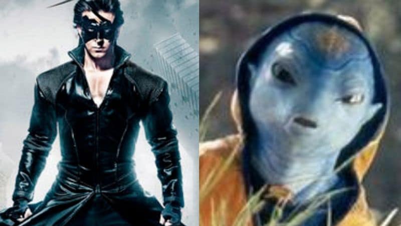hrithik roshan film koi mil gaya completed 17 years of release here the change look of bollywood actor friend gang in movie KPJ