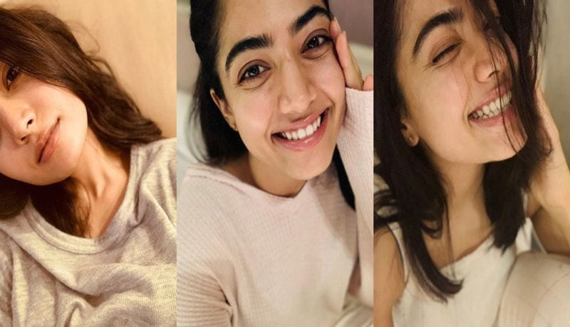 Kannada actress share selfie with mother and sister with funny caption