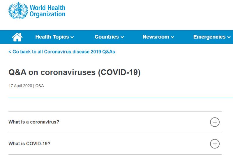 WHO warns consuming cabbage to prevent covid 19 is fake claim here is the truth kpt