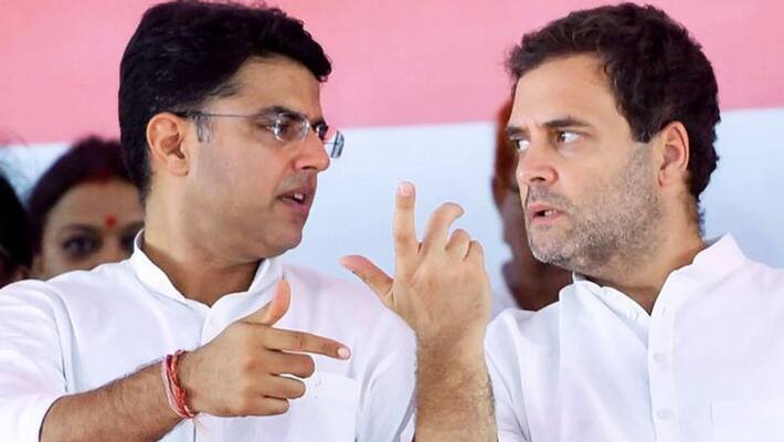 Rajasthan political Crisis sachin pilot wants to meet rahul gandhi kpr Rajasthan political Crisis sachin pilot wants to meet rahul gandhi kpr