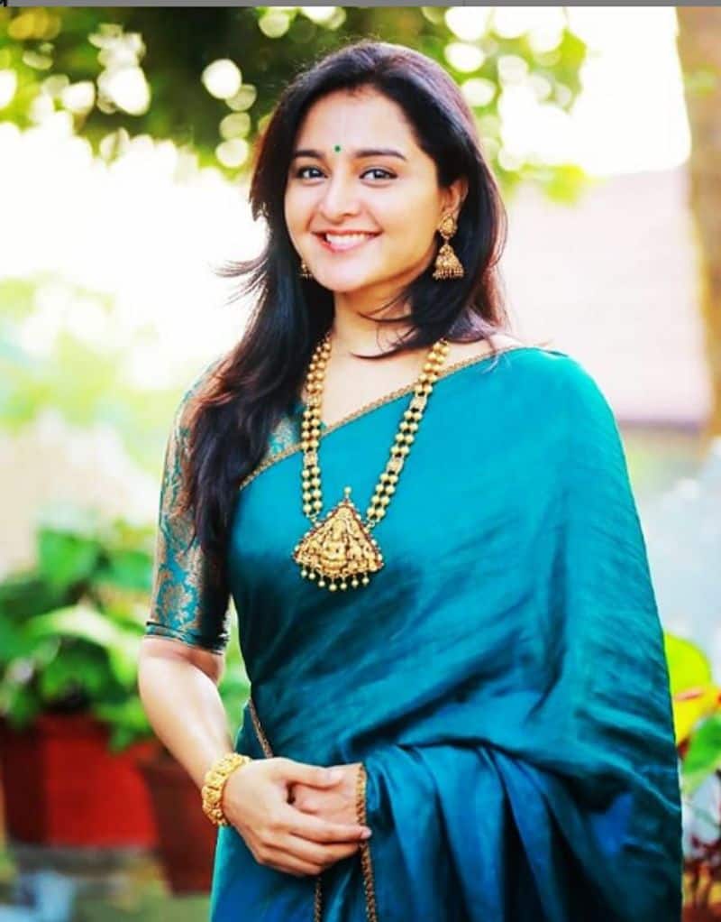 Manju Warrier fans shouldn't miss this: 7 interesting facts about the Malayalam actress RCB