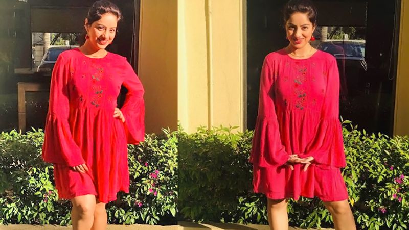 Diya aur baati hum Actress Deepika Singh Befitting Reply to trollers on Body Shaming KPG