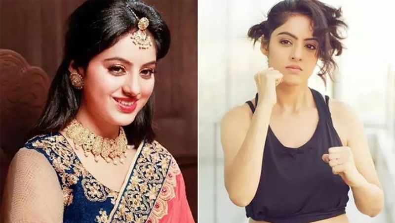 Diya aur baati hum Actress Deepika Singh Befitting Reply to trollers on Body Shaming KPG