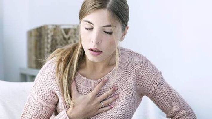 Tips to avoid common respiratory problems in this Monsoon season Tips to avoid common respiratory problems in this Monsoon season