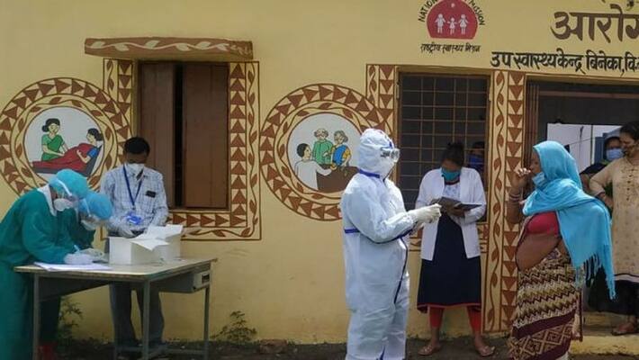 madhya pradesh news coronavirus latest news psychologists will boost brain of corona positive patients kpr madhya pradesh news coronavirus latest news psychologists will boost brain of corona positive patients kpr