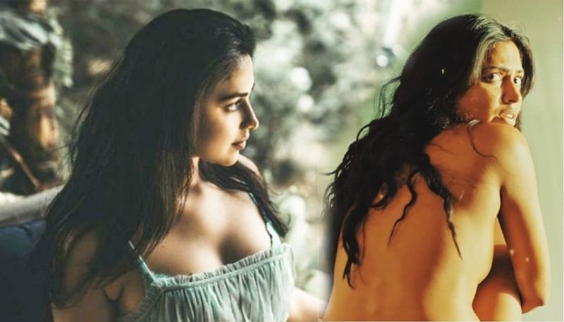 Amala Paul hot pic is just what you need to move on