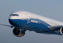 Boeing announces delivery of fleet which can fly on 100% biofuel by 2030