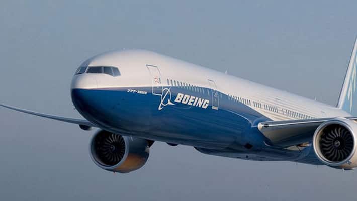 Boeing to deliver fleet capable of flying on 100% biofuel by 2030-dnm Boeing to deliver fleet capable of flying on 100% biofuel by 2030-dnm