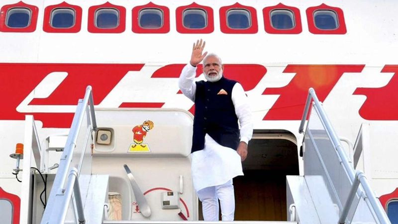 PM Narendra Modis Life Story on his 70th birthday BSS