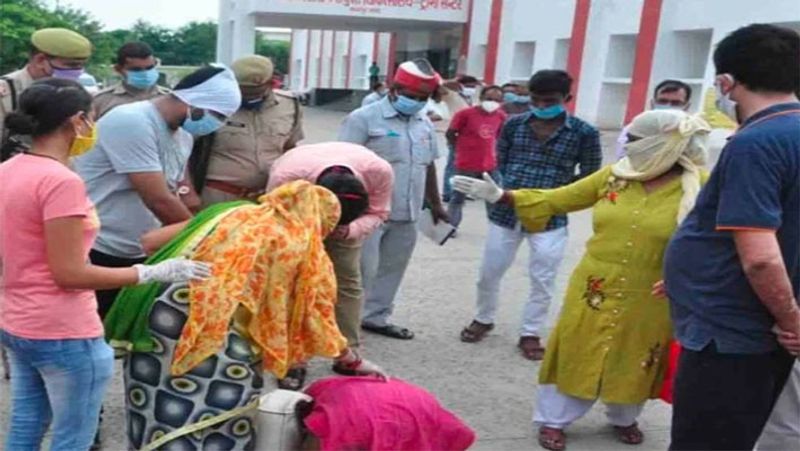 Coronavirus India crosses 31-lakh mark with spike of 61,408 COVID-19 cases in single day-dnm